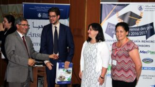 10 eme edition du salon de l emploi Universite Bejaia 20 21 sep 2017 786