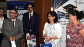 10 eme edition du salon de l emploi Universite Bejaia 20 21 sep 2017 787