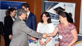 10 eme edition du salon de l emploi Universite Bejaia 20 21 sep 2017 793