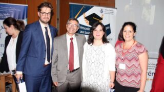 10 eme edition du salon de l emploi Universite Bejaia 20 21 sep 2017 794