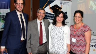 10 eme edition du salon de l emploi Universite Bejaia 20 21 sep 2017 795