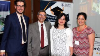 10 eme edition du salon de l emploi Universite Bejaia 20 21 sep 2017 796