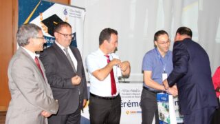 10 eme edition du salon de l emploi Universite Bejaia 20 21 sep 2017 797