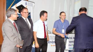 10 eme edition du salon de l emploi Universite Bejaia 20 21 sep 2017 798