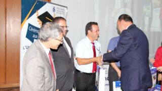 10 eme edition du salon de l emploi Universite Bejaia 20 21 sep 2017 799