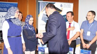 10 eme edition du salon de l emploi Universite Bejaia 20 21 sep 2017 800