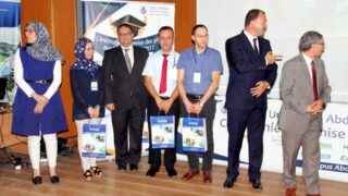 10 eme edition du salon de l emploi Universite Bejaia 20 21 sep 2017 801