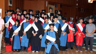 10 eme edition du salon de l emploi Universite Bejaia 20 21 sep 2017 804