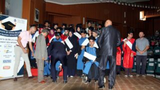 10 eme edition du salon de l emploi Universite Bejaia 20 21 sep 2017 805