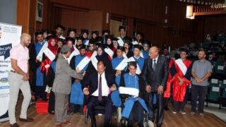 10 eme edition du salon de l emploi Universite Bejaia 20 21 sep 2017 806