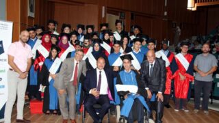 10 eme edition du salon de l emploi Universite Bejaia 20 21 sep 2017 807