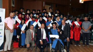 10 eme edition du salon de l emploi Universite Bejaia 20 21 sep 2017 808