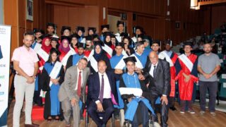 10 eme edition du salon de l emploi Universite Bejaia 20 21 sep 2017 810