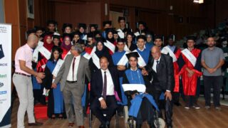 10 eme edition du salon de l emploi Universite Bejaia 20 21 sep 2017 811