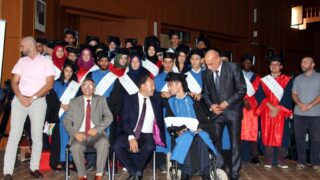 10 eme edition du salon de l emploi Universite Bejaia 20 21 sep 2017 812