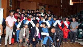 10 eme edition du salon de l emploi Universite Bejaia 20 21 sep 2017 813