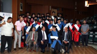 10 eme edition du salon de l emploi Universite Bejaia 20 21 sep 2017 814