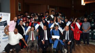 10 eme edition du salon de l emploi Universite Bejaia 20 21 sep 2017 815