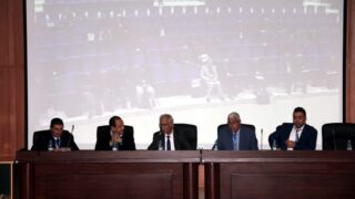 1eres RENCONTRES DES LABORATOIRES DE RECHERCHE AFFILIES A L ATRSNV DEVELOPPEMENT DURABLE ET SECURITE ALIMENTAIRE 18 Dec 2018 02