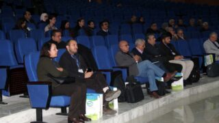 1eres RENCONTRES DES LABORATOIRES DE RECHERCHE AFFILIES A L ATRSNV DEVELOPPEMENT DURABLE ET SECURITE ALIMENTAIRE 18 Dec 2018 05