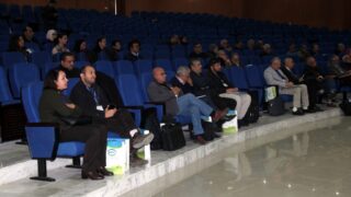 1eres RENCONTRES DES LABORATOIRES DE RECHERCHE AFFILIES A L ATRSNV DEVELOPPEMENT DURABLE ET SECURITE ALIMENTAIRE 18 Dec 2018 06