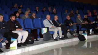 1eres RENCONTRES DES LABORATOIRES DE RECHERCHE AFFILIES A L ATRSNV DEVELOPPEMENT DURABLE ET SECURITE ALIMENTAIRE 18 Dec 2018 07