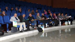 1eres RENCONTRES DES LABORATOIRES DE RECHERCHE AFFILIES A L ATRSNV DEVELOPPEMENT DURABLE ET SECURITE ALIMENTAIRE 18 Dec 2018 09