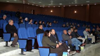 1eres RENCONTRES DES LABORATOIRES DE RECHERCHE AFFILIES A L ATRSNV DEVELOPPEMENT DURABLE ET SECURITE ALIMENTAIRE 18 Dec 2018 10