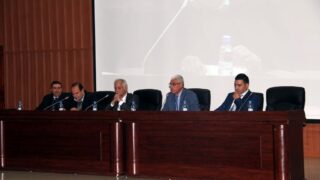 1eres RENCONTRES DES LABORATOIRES DE RECHERCHE AFFILIES A L ATRSNV DEVELOPPEMENT DURABLE ET SECURITE ALIMENTAIRE 18 Dec 2018 12