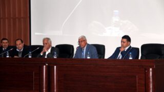 1eres RENCONTRES DES LABORATOIRES DE RECHERCHE AFFILIES A L ATRSNV DEVELOPPEMENT DURABLE ET SECURITE ALIMENTAIRE 18 Dec 2018 13