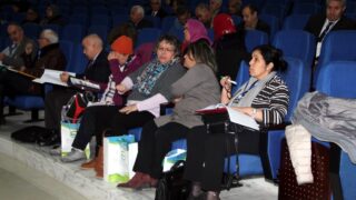 1eres RENCONTRES DES LABORATOIRES DE RECHERCHE AFFILIES A L ATRSNV DEVELOPPEMENT DURABLE ET SECURITE ALIMENTAIRE 18 Dec 2018 16