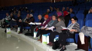 1eres RENCONTRES DES LABORATOIRES DE RECHERCHE AFFILIES A L ATRSNV DEVELOPPEMENT DURABLE ET SECURITE ALIMENTAIRE 18 Dec 2018 17