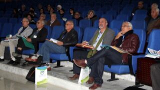 1eres RENCONTRES DES LABORATOIRES DE RECHERCHE AFFILIES A L ATRSNV DEVELOPPEMENT DURABLE ET SECURITE ALIMENTAIRE 18 Dec 2018 20