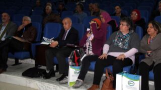 1eres RENCONTRES DES LABORATOIRES DE RECHERCHE AFFILIES A L ATRSNV DEVELOPPEMENT DURABLE ET SECURITE ALIMENTAIRE 18 Dec 2018 21