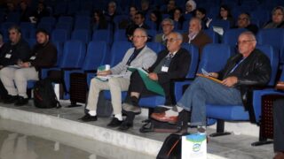 1eres RENCONTRES DES LABORATOIRES DE RECHERCHE AFFILIES A L ATRSNV DEVELOPPEMENT DURABLE ET SECURITE ALIMENTAIRE 18 Dec 2018 22