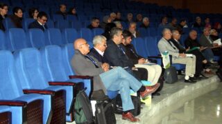 1eres RENCONTRES DES LABORATOIRES DE RECHERCHE AFFILIES A L ATRSNV DEVELOPPEMENT DURABLE ET SECURITE ALIMENTAIRE 18 Dec 2018 25