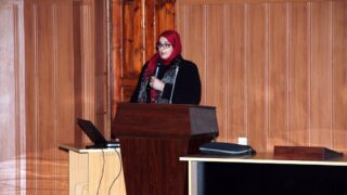 1eres RENCONTRES DES LABORATOIRES DE RECHERCHE AFFILIES A L ATRSNV DEVELOPPEMENT DURABLE ET SECURITE ALIMENTAIRE 18 Dec 2018 26