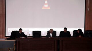 1eres RENCONTRES DES LABORATOIRES DE RECHERCHE AFFILIES A L ATRSNV DEVELOPPEMENT DURABLE ET SECURITE ALIMENTAIRE 18 Dec 2018 27