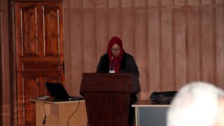 1eres RENCONTRES DES LABORATOIRES DE RECHERCHE AFFILIES A L ATRSNV DEVELOPPEMENT DURABLE ET SECURITE ALIMENTAIRE 18 Dec 2018 29