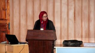 1eres RENCONTRES DES LABORATOIRES DE RECHERCHE AFFILIES A L ATRSNV DEVELOPPEMENT DURABLE ET SECURITE ALIMENTAIRE 18 Dec 2018 30