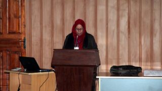 1eres RENCONTRES DES LABORATOIRES DE RECHERCHE AFFILIES A L ATRSNV DEVELOPPEMENT DURABLE ET SECURITE ALIMENTAIRE 18 Dec 2018 31