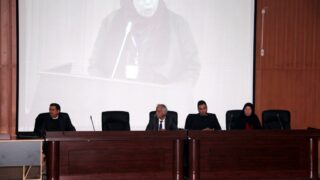 1eres RENCONTRES DES LABORATOIRES DE RECHERCHE AFFILIES A L ATRSNV DEVELOPPEMENT DURABLE ET SECURITE ALIMENTAIRE 18 Dec 2018 32