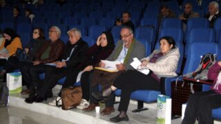 1eres RENCONTRES DES LABORATOIRES DE RECHERCHE AFFILIES A L ATRSNV DEVELOPPEMENT DURABLE ET SECURITE ALIMENTAIRE 18 Dec 2018 34