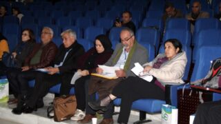 1eres RENCONTRES DES LABORATOIRES DE RECHERCHE AFFILIES A L ATRSNV DEVELOPPEMENT DURABLE ET SECURITE ALIMENTAIRE 18 Dec 2018 35