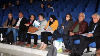 1eres RENCONTRES DES LABORATOIRES DE RECHERCHE AFFILIES A L ATRSNV DEVELOPPEMENT DURABLE ET SECURITE ALIMENTAIRE 18 Dec 2018 36