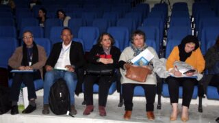 1eres RENCONTRES DES LABORATOIRES DE RECHERCHE AFFILIES A L ATRSNV DEVELOPPEMENT DURABLE ET SECURITE ALIMENTAIRE 18 Dec 2018 37