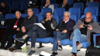 1eres RENCONTRES DES LABORATOIRES DE RECHERCHE AFFILIES A L ATRSNV DEVELOPPEMENT DURABLE ET SECURITE ALIMENTAIRE 18 Dec 2018 38