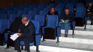 1eres RENCONTRES DES LABORATOIRES DE RECHERCHE AFFILIES A L ATRSNV DEVELOPPEMENT DURABLE ET SECURITE ALIMENTAIRE 18 Dec 2018 39