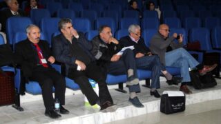 1eres RENCONTRES DES LABORATOIRES DE RECHERCHE AFFILIES A L ATRSNV DEVELOPPEMENT DURABLE ET SECURITE ALIMENTAIRE 18 Dec 2018 40