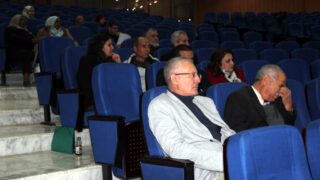 1eres RENCONTRES DES LABORATOIRES DE RECHERCHE AFFILIES A L ATRSNV DEVELOPPEMENT DURABLE ET SECURITE ALIMENTAIRE 18 Dec 2018 41